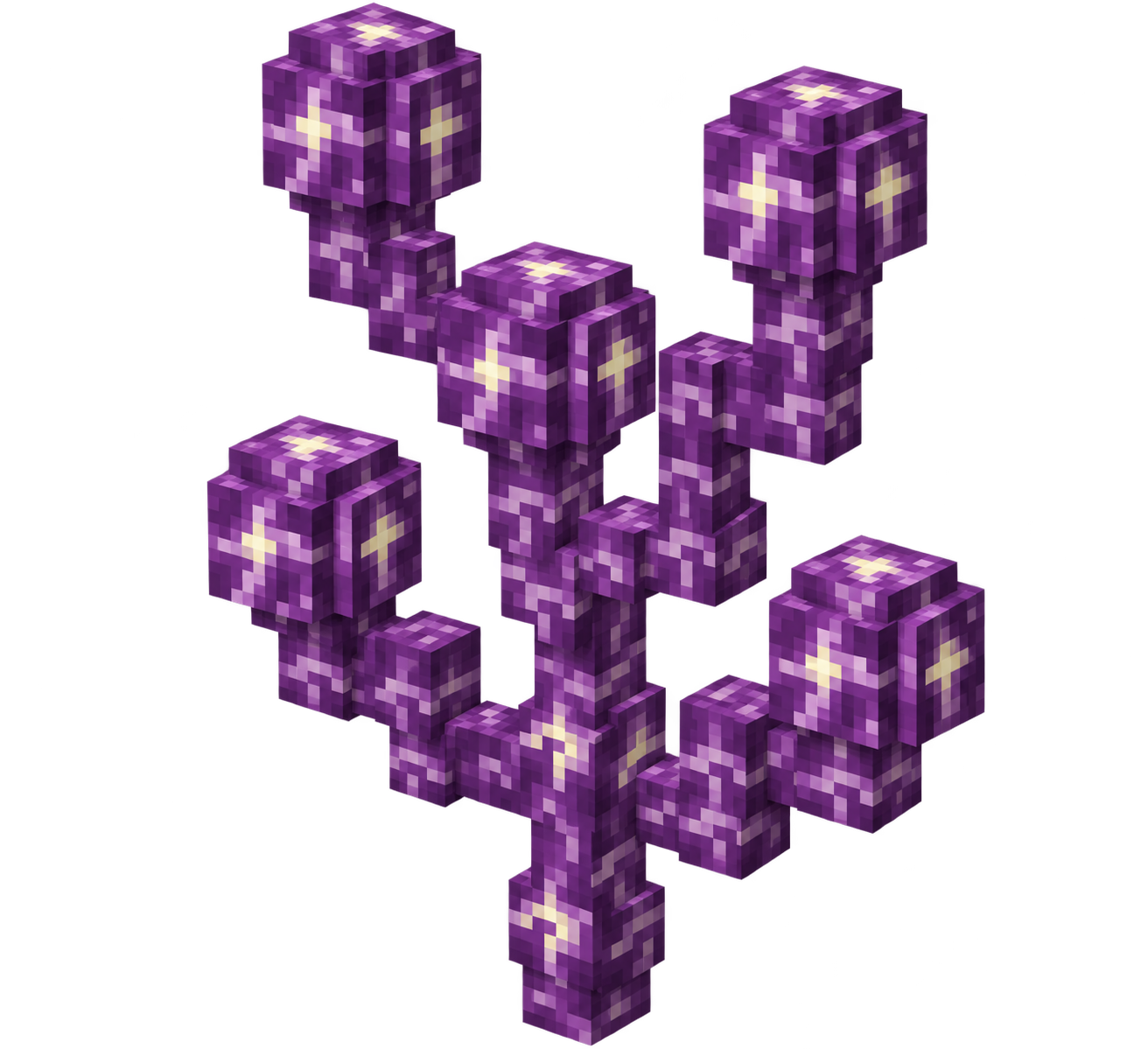 Chorus Plant