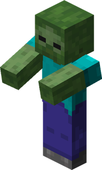 Giant mob