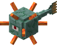 Guardian mob