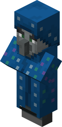 Illusioner mob