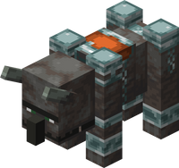 Ravager mob