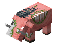 Zoglin mob