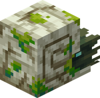 Zombie Nautilus mob