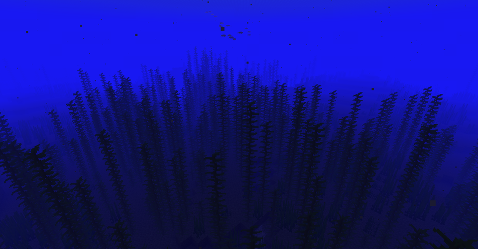 Deep Ocean
