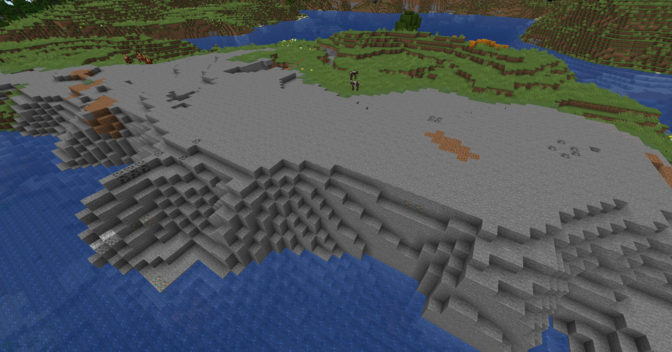 Stony Shore