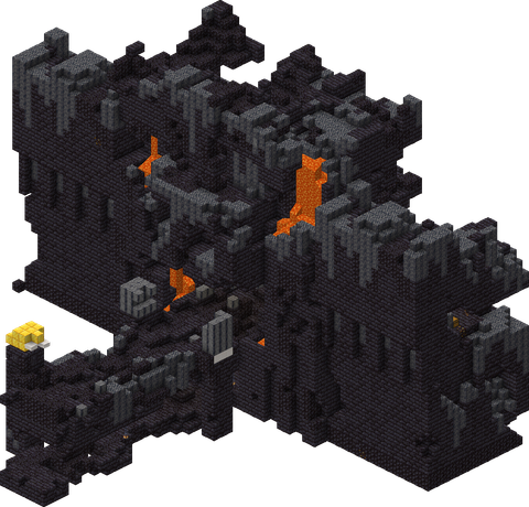 Bastion Remnant