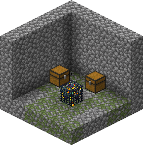 Dungeon (Monster Room)