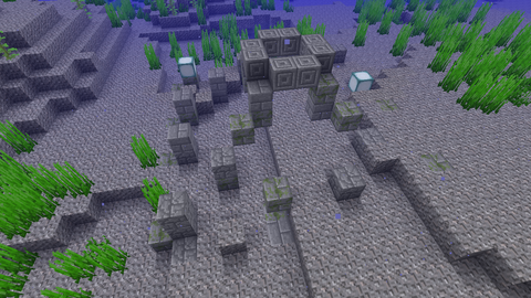 Ocean Ruins