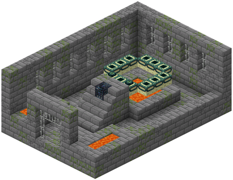 Stronghold
