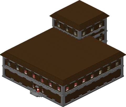 Woodland Mansion